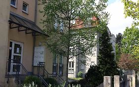 Fewo 2,4,5,6 Altstadt - Am Grossen Garten